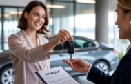 Paskola įkeičiant automobilį