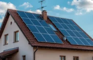 Paskola saulės elektrinei