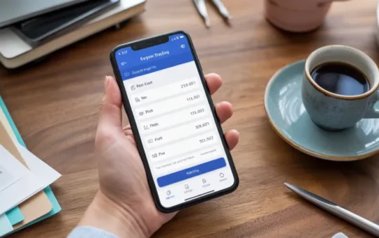 Kaip technologijos padeda efektyviau valdyti asmeninius finansus?