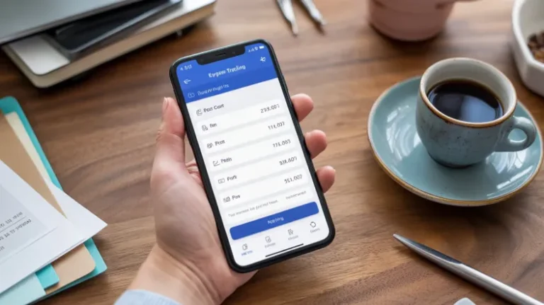 Kaip technologijos padeda efektyviau valdyti asmeninius finansus?