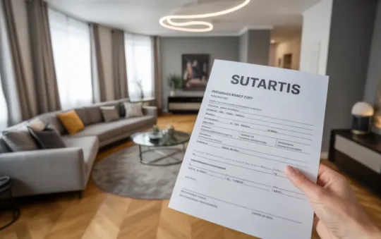 Kaip sutaupyti perkant būstą? Kaip sutaupyti perkant būstą?