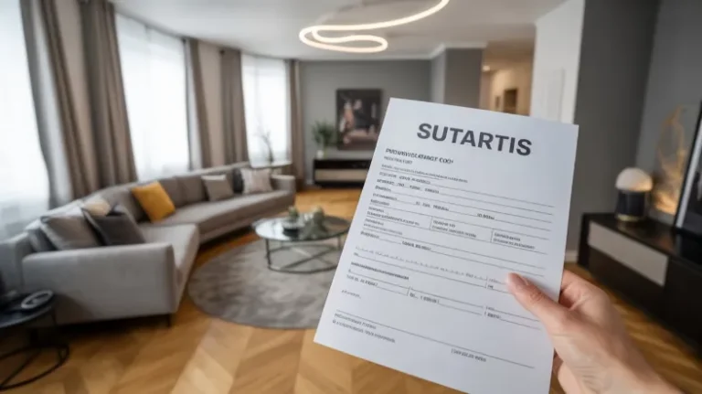 Kaip sutaupyti perkant būstą?