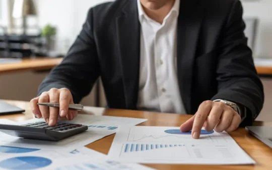 Kaip nustatyti savo tikrąją finansinę būklę?