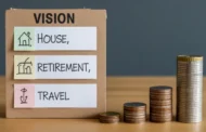 Ilgalaikiai finansiniai tikslai: kaip juos planuoti ir pasiekti?