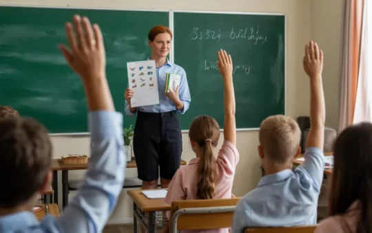 Kodėl finansinis raštingumas turėtų būti mokomas mokykloje?