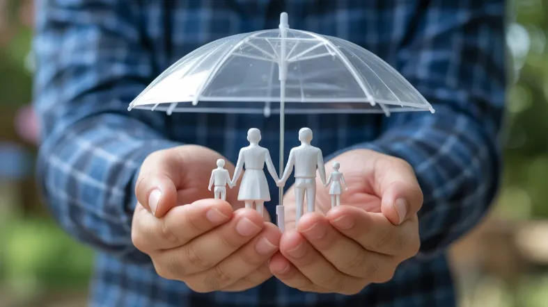gyvybės draudimas šeimai