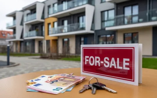 Investavimas į nekilnojamąjį turtą Lietuvoje: pliusai ir minusai