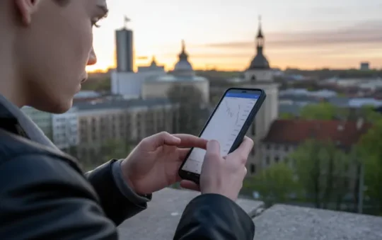 Investavimas pradedantiesiems: nuo ko pradėti Lietuvoje?