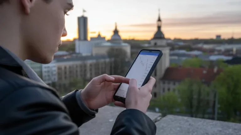 Investavimas pradedantiesiems: nuo ko pradėti Lietuvoje?
