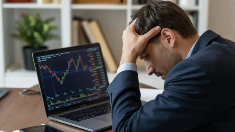 Kodėl žmonės vis dar bijo investuoti ir kaip tai įveikti?