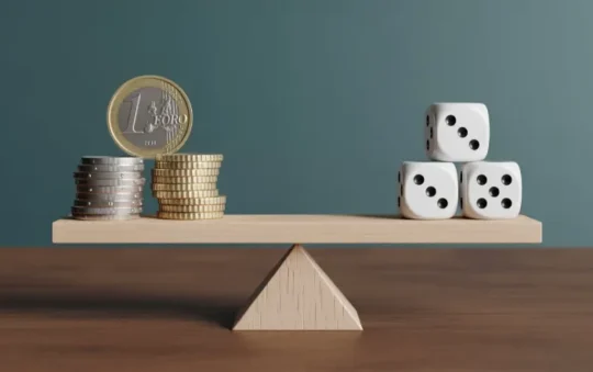 Kaip vertinti riziką prieš priimant investicinius sprendimus?