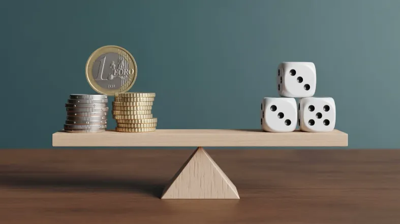 kaip vertinti investavimo riziką