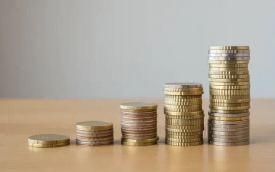 Investicijų grąža: ką reiškia skaičiai ir procentai?