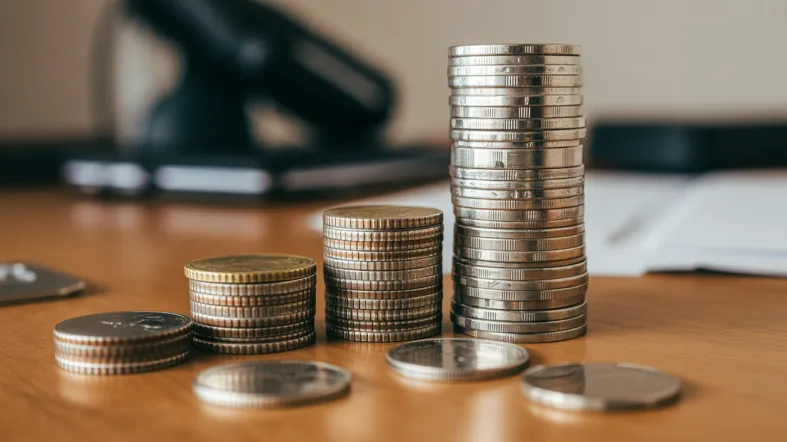kasdieniai įpročiai taupyme ir finansų valdyme