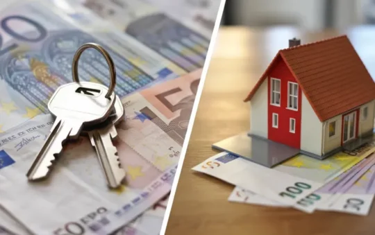 Kada verta pirkti, o kada – geriau nuomotis? Finansiniai palyginimai