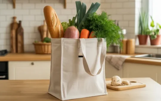 Kaip taupyti maisto išlaidoms neprarandant kokybės?