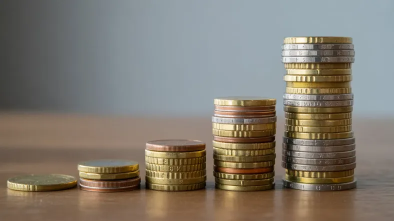 kiek pinigų investuoti pradžioje