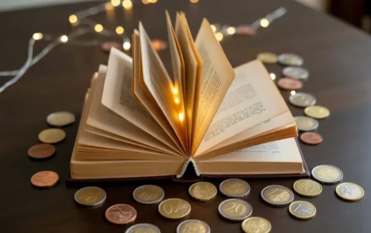 Finansinio raštingumo knygos, kurios gali tapti kelrode žvaigžde