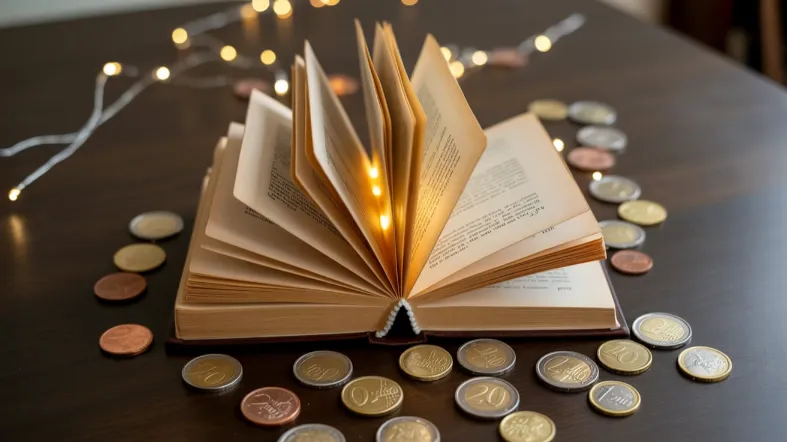 populiariausios skaitomos knygos apie finansus