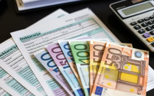 Ką kiekvienas lietuvis turėtų žinoti apie mokesčius?