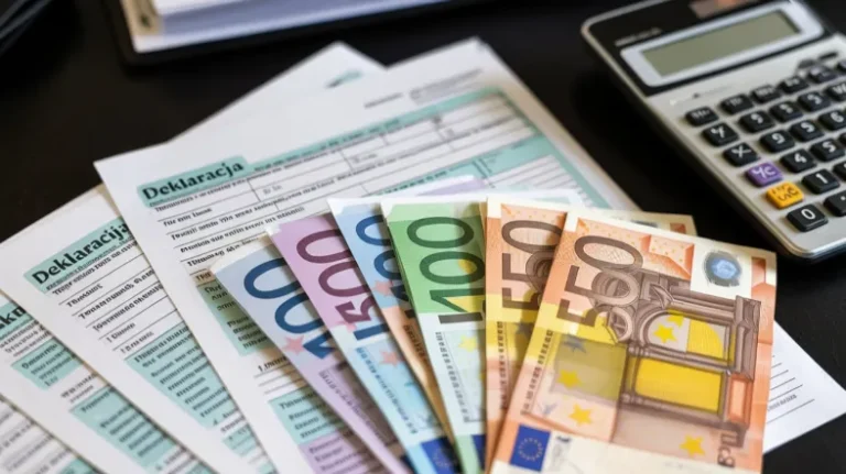 Ką kiekvienas lietuvis turėtų žinoti apie mokesčius?