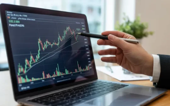 Investavimas į akcijas: ką būtina žinoti prieš žengiant pirmąjį žingsnį?
