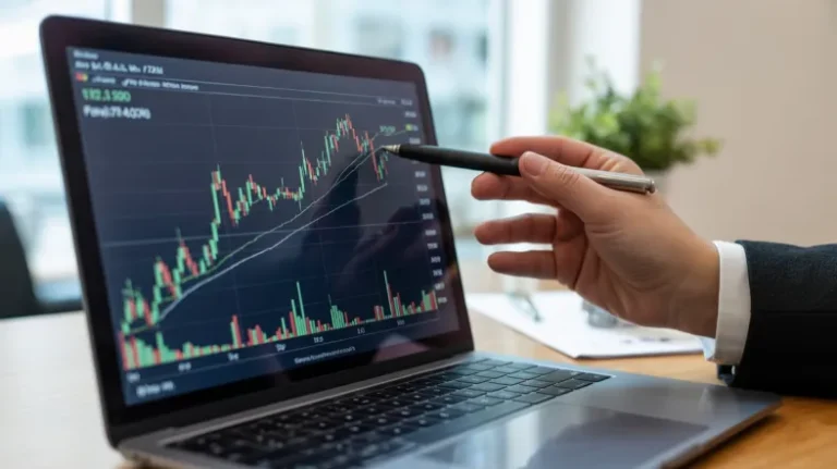 Investavimas į akcijas: ką būtina žinoti prieš žengiant pirmąjį žingsnį?