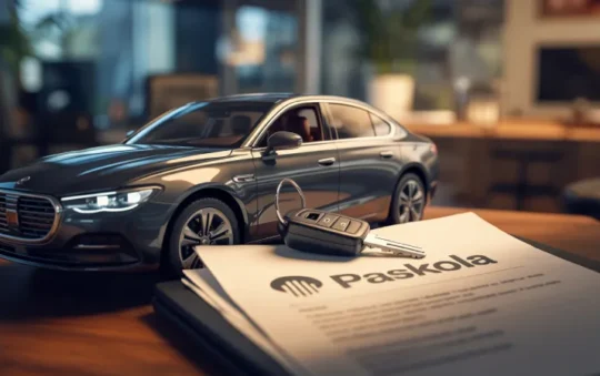 Išsimokėtinai ar paskola automobiliui: kas labiau apsimoka?