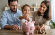 Kaip paaiškinti vaikams pinigų vertę ir taupymo svarbą?