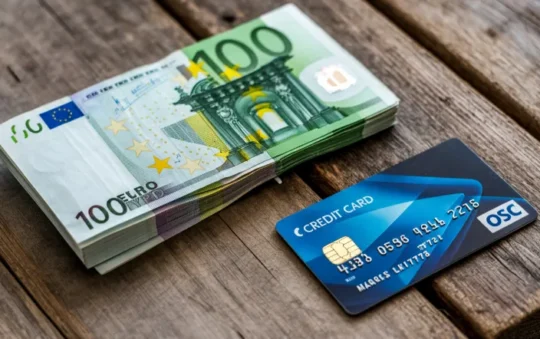 Ar vis dar verta laikyti santaupas grynaisiais pinigais?
