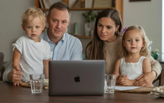 Kaip sukurti veiksmingą šeimos biudžetą ir jo laikytis?