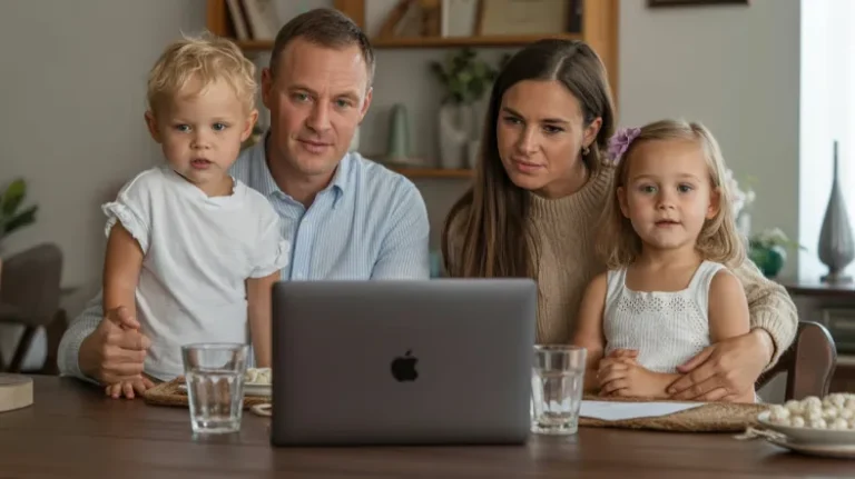 Kaip sukurti veiksmingą šeimos biudžetą ir jo laikytis?