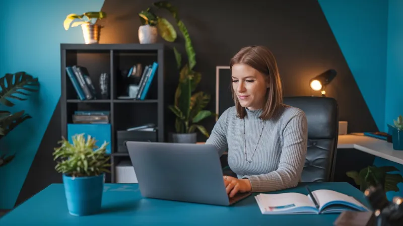 moteris domisi kaip skolinimasis gali paveikti finansinę padėtį ateityje