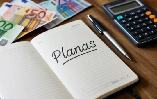 Kaip sudaryti planą siekiant išsivaduoti iš skolų?