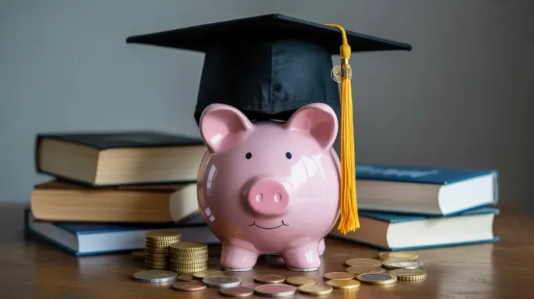 Kaip suplanuoti vaikų mokslų finansavimą iš anksto?