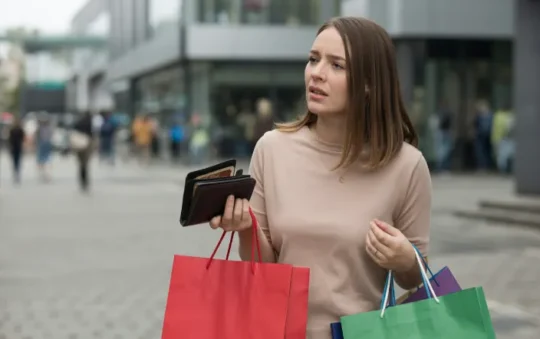 7 dažniausios klaidos, trukdančios sutaupyti pinigų kasdien