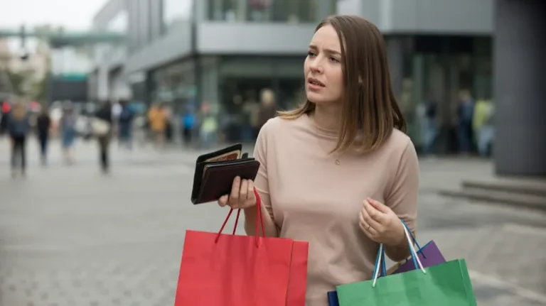 7 dažniausios klaidos, trukdančios sutaupyti pinigų kasdien
