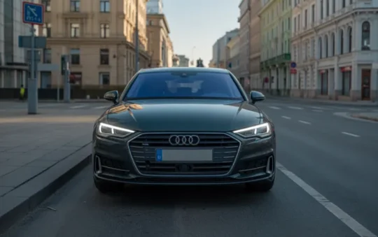 Kiek iš tiesų kainuoja turėti automobilį Lietuvoje? Kiek iš tiesų kainuoja turėti automobilį Lietuvoje?