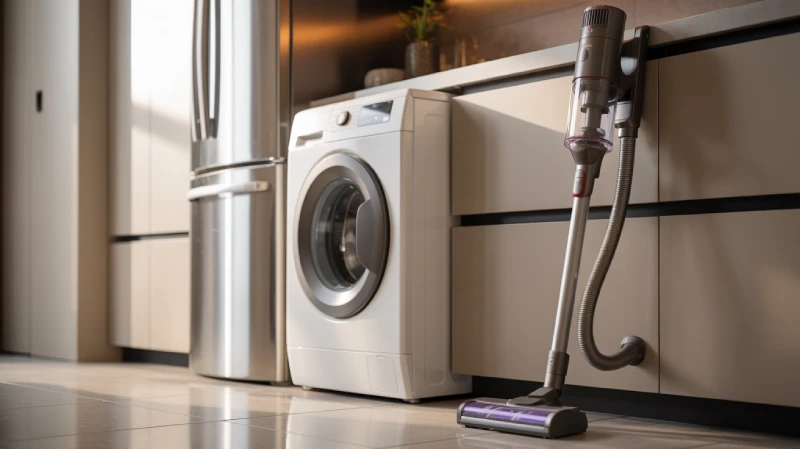 buitinės technikos pirkimas