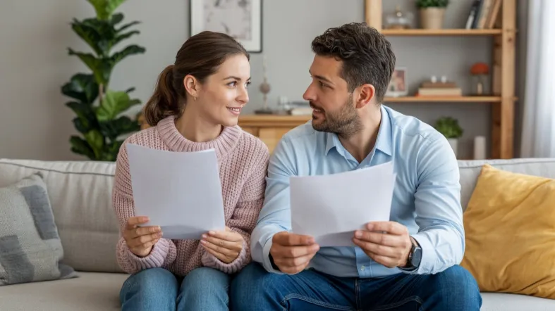 pora diskutuoja ar būstą pirkti ar nuomotis