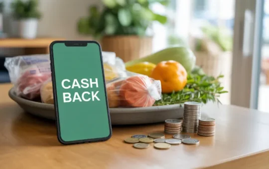 Ar verta naudotis „cashback“ programomis?