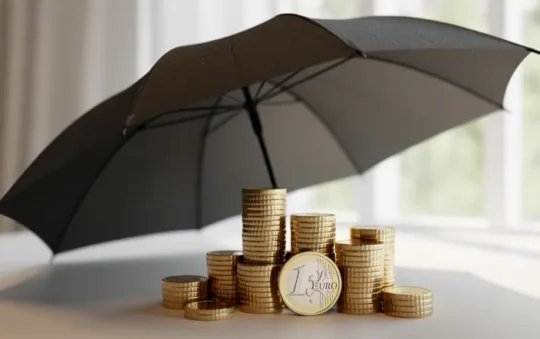 Ar verta investuoti į draudimą? Finansinė ramybė ar bereikalingos išlaidos? Ar verta investuoti į draudimą? Finansinė ramybė ar bereikalingos išlaidos?