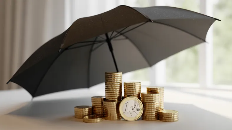 investavimas į draudimą