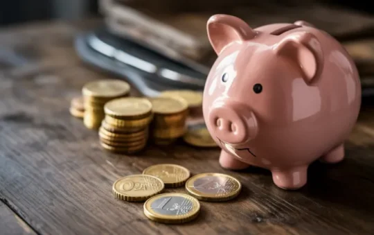 Kaip pasiruošti ekonomikos nuosmukiui iš asmeninių finansų perspektyvos?