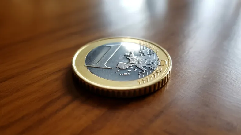 euras reprezentuoja vartojimą