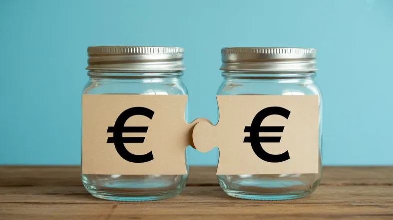 finansai šeimoje