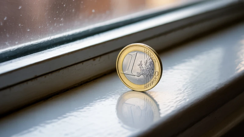 finansinė disciplina