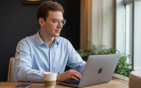 Kaip finansinė nepriklausomybė susijusi su karjeros pasirinkimais? Kaip finansinė nepriklausomybė susijusi su karjeros pasirinkimais?
