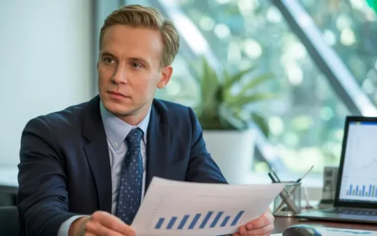 Ar verta turėti finansinį konsultantą ilgam laikui? Ar verta turėti finansinį konsultantą ilgam laikui?