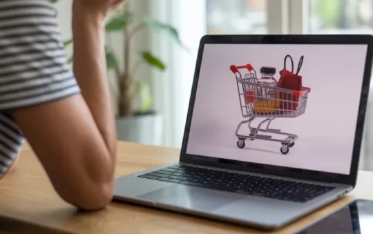 Kaip išvengti impulsyvių pirkimų internete?